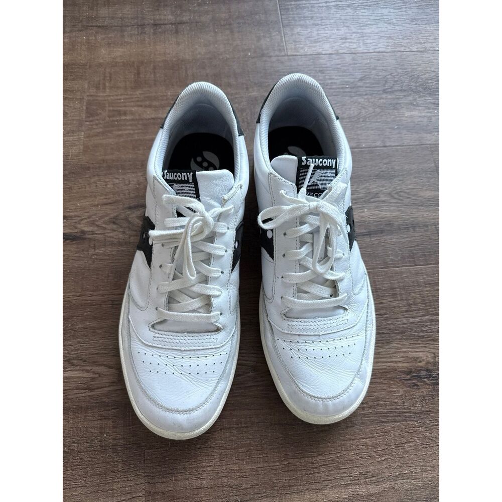 Saucony men’s (unisex) shoes :)